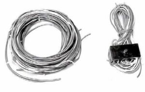 Buggy wiring harness