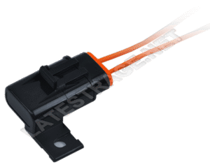 In Line Fuse Holder 14 Gauge/20 Amp Each