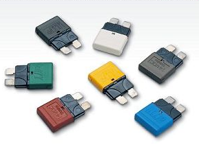 CIRCUIT BREAKER FUSES