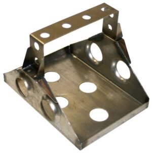 Optima Battery Box /ea.