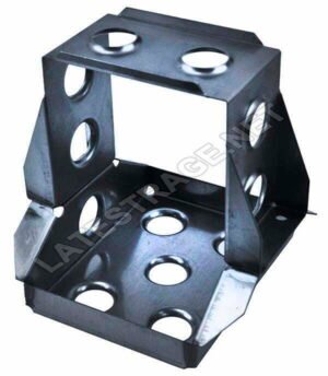 Battery Box / Odyssey 925 / side mount /ea.
