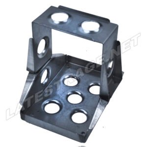 Total Power Battery Box / ea.