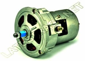Alternator 55 amp