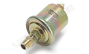AutoMeter Oil Pressure sender 1/8mpt. ,ea.