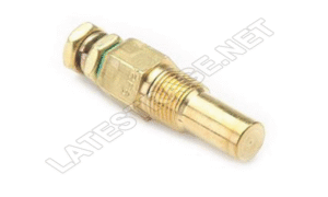 AutoMeter Oil Temp Sender, ea.