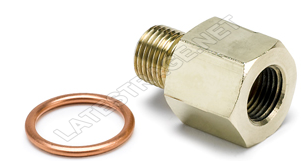 AutoMeter VW case Adapter