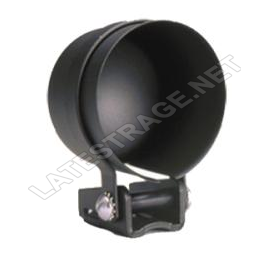 AutoMeter Mounting Cup Black/ ea.