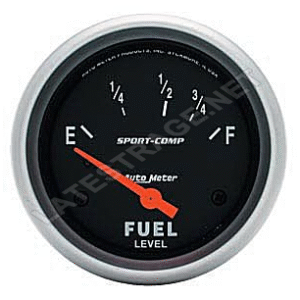 AutoMeter Fuel Level /EACH