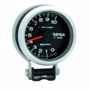 AutoMeter Sport-Comp Tachometer Pedestal Mount/ ea.