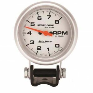 AutoMeter UltraLite Tach Pedestal Mount / ea.