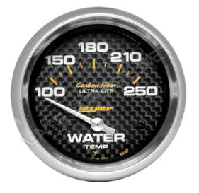 AutoMeter Water Temp /ea.