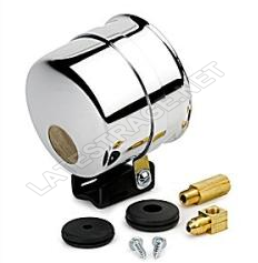 AutoMeter mounting Cup 3 3/8/ ea.