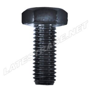 CALIPER BOLT, 10 X 25MM, GRADE 8, EACH