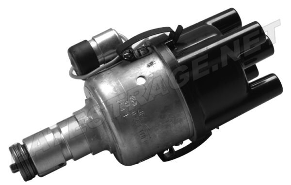 BOSCH CONDENSER