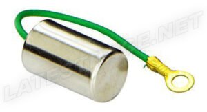BOSCH CONDENSER