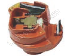 Bosch RPM limiting rotor / ea.