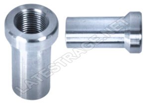 STEP BUNG / Chromoly / ea.