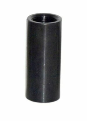 STRAIGHT BUNG / Chromoly / ea.