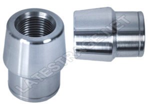 TAPERED BUNGS / SAE4140 CHROMOLY / ea.