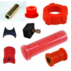 Bushings