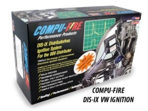 DISTRIBUTORLESS IGNITION SYSTEMS