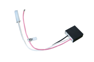 COMP-U-FIRE TACH ADAPTER