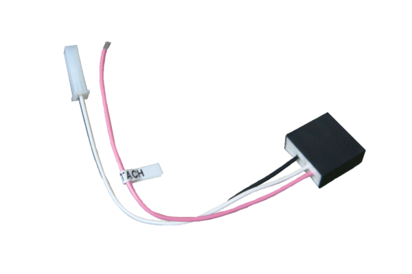 COMP-U-FIRE TACH ADAPTER