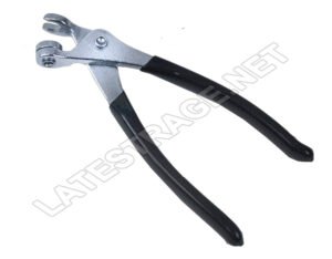 CLECO PANEL CLIP PLIERS
