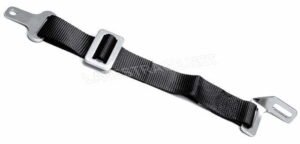 Polyester Crotch Straps