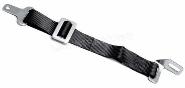 Polyester Crotch Straps