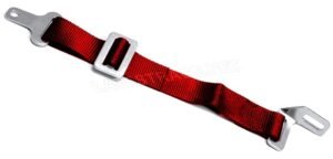 Polyester Crotch Straps