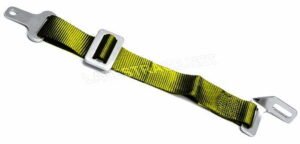Polyester Crotch Straps