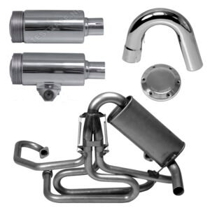 Exhaust