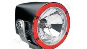 Hella Rallye 4000Xi Hid Internal Ballast Driving Lamp Each