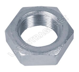 JAM NUTS ,3/8-24" THREAD, LHT, EACH