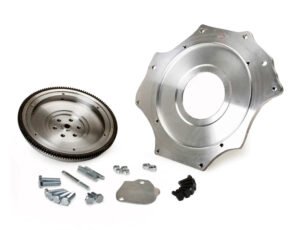 Kennedy Kep Engine Adapter 091 Trans/200Mm Flywheel Acura 3.0-3.6L Kit