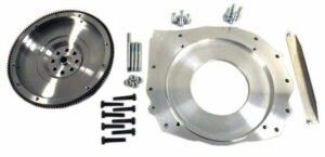 Kennedy Kep Engine Adapter Mendeola/9 Inch Flywheel Lexus Ls 400 Kit