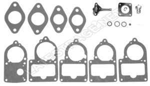 ROYZE CARB REBUILD KIT, KADRON/SOLEX 40MM, EACH