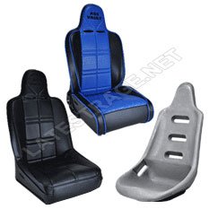Seats/Mounts