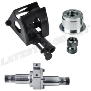 Steering Components