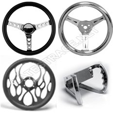 Steering Wheels
