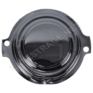 CHROME COVER FOR FUEL SENDER