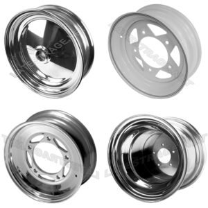 Wheels