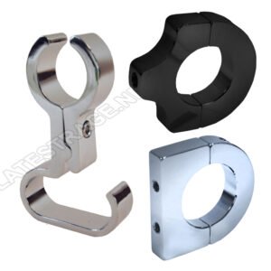 Brackets/Clamps