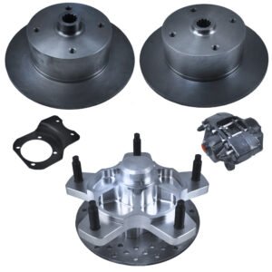 Brake Assemblies