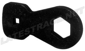 Axle Nut Wacker