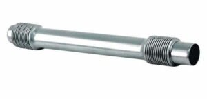 Push Rod Tube Windage Each