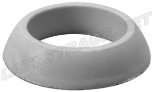 Push Rod Tubeseal Silicone Each