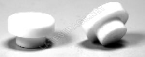 Teflon Piston Button 92Mm Piston Each