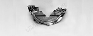 Pulley Plate